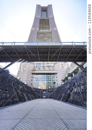 Dockyard Garden (formerly Yokohama Dock Company No. 2 Dock), Yokohama City 119584608