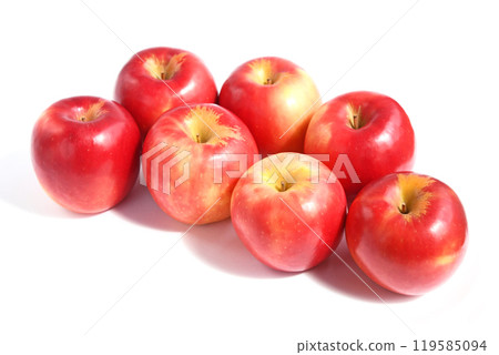 Apple (Cheeky) Apple (Cheeky) 119585094