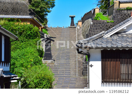 杵築城、醋之丘 119586212