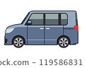 麵包車 119586831