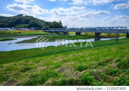 Watarase橋 Watarase橋 119587485