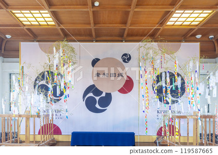 岸和田城天守閣頂層 岸和田城天守閣頂層 119587665