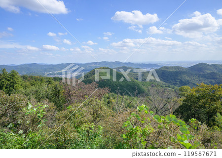 大岩山天空露台 119587671