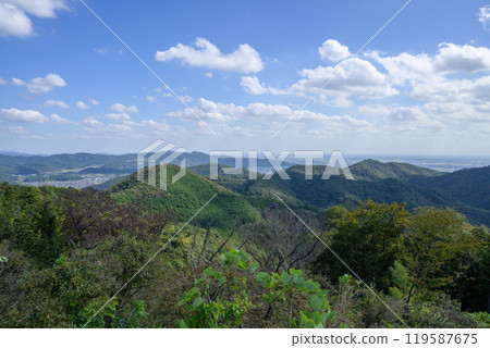 Oiwayama Sky Terrace 119587675