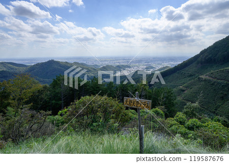 大岩山天空露台 119587676