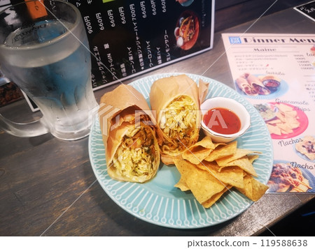 Kanda Curry Street Food Stamp Rally 119588638