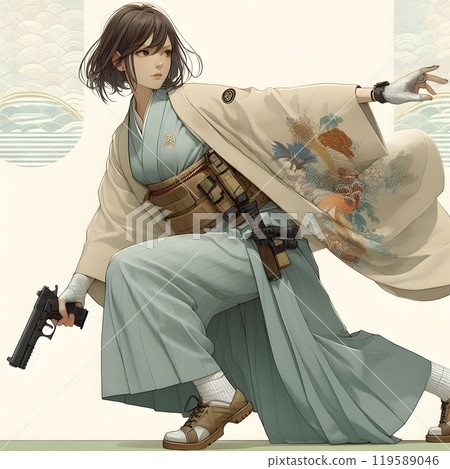 Blossom's Secret 119589046