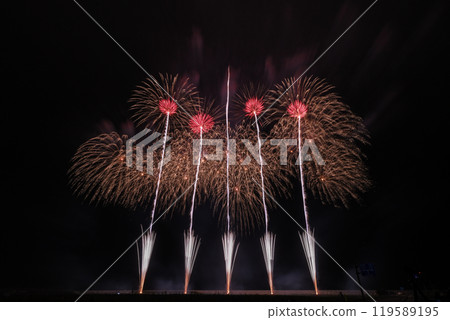 Futaba Fireworks 119589195