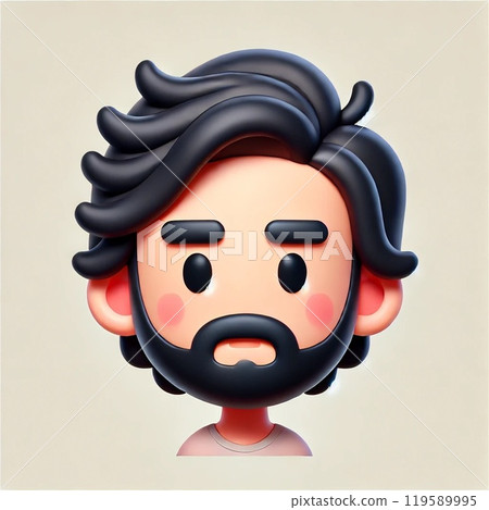 Uncle or Mister 119589995