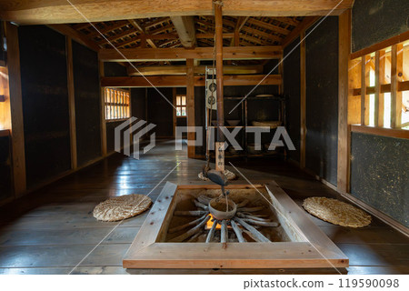 足助城內部 足助城內部 119590098
