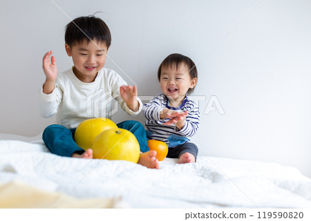 兄弟與水果 119590820