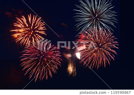 染夏夜空 119590867