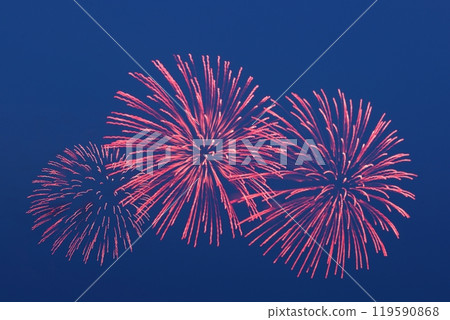 Dye the summer night sky Dye the summer night sky 119590868