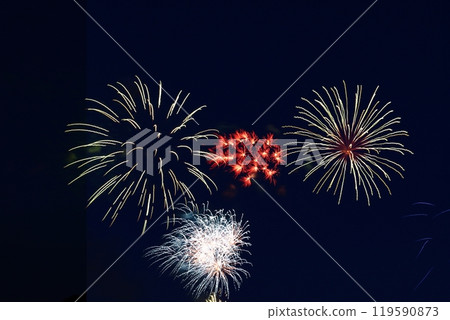 染夏夜空 119590873