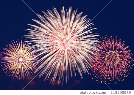 染夏夜空 119590979