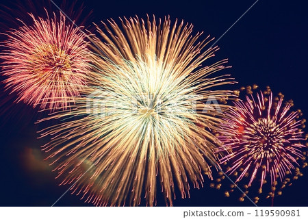 染夏夜空 染夏夜空 119590981