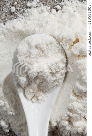 Coconut Flour is a gluten free alternative flour made from dried shredded coconut. Coconut Flour is a gluten free alternative flour made from dried shredded coconut. 119591005