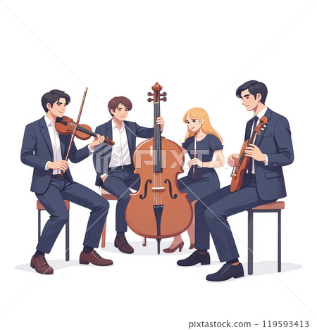 《和諧的基調》 《和諧的基調》 119593413