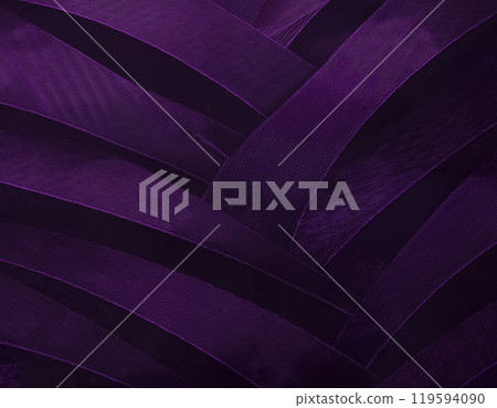 日本紙紋理圖片素材紫色 119594090