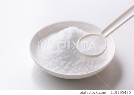 1 teaspoon salt 119595450