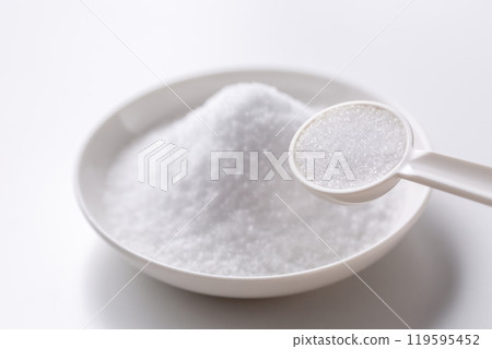 1 teaspoon salt 119595452