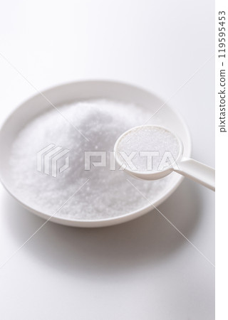 1 teaspoon salt 119595453