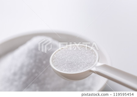 1 teaspoon salt 119595454