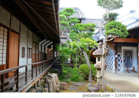 舊玉木屋 119597606