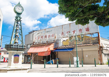 大正町商店街、惠比壽市場外觀 119598476