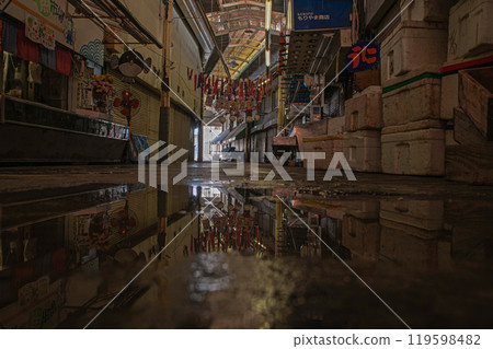 大正町商店街內景 119598482