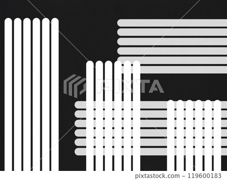 black white line geometric template vertical horizontal buildings architecture black white line geometric template vertical horizontal buildings architecture 119600183