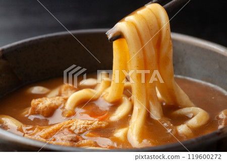 咖哩烏冬面 咖哩烏冬面 119600272