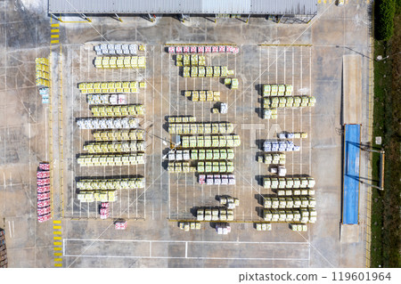 new stock production  119601964