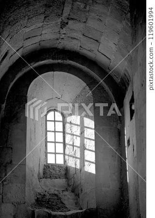 Svetitskhoveli Cathedral Orthodox Christian cathedral and UNESCO World Heritage site in the historic town of Mtskheta, Georgia 119601994