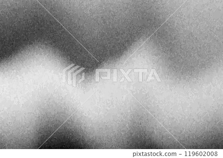 Grain textured background. Abstract vector pattern with copy space. Liquid wave texture, smooth drapery wallpaper. Wavy design for banner, card, postcard, backdrop Grain textured background. Abstract vector pattern with copy space. Liquid wave texture, smooth drapery wallpaper. Wavy design for banner, card, postcard, backdrop 119602008