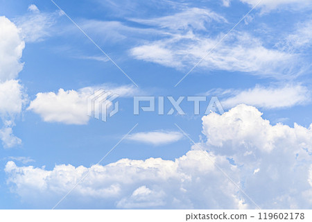 blue, cloud, sky 119602178