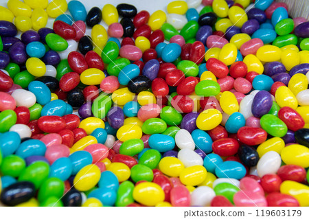 cocoa delicious round protein food sweet candy organic ball energy dessert chocolate nut 119603179