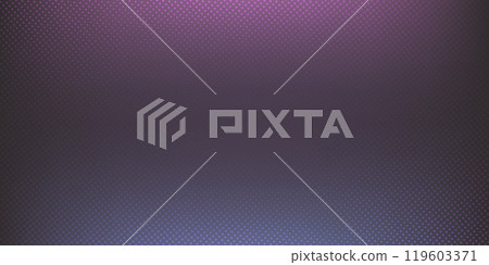 Dark gradient halftone background Dark gradient halftone background 119603371
