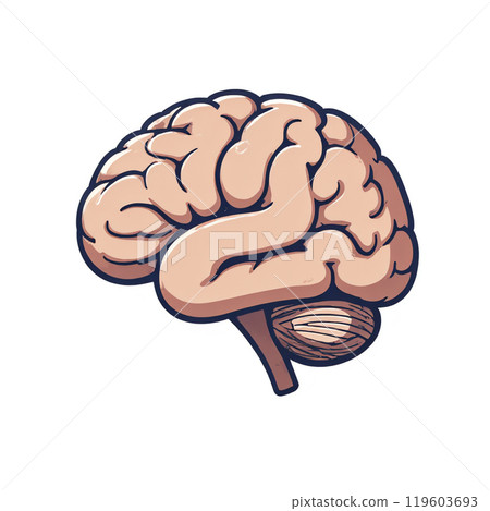 Map of thoughts 119603693