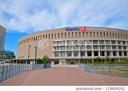 瑞穗 Paypay 圓頂 瑞穗 Paypay 圓頂 119604262