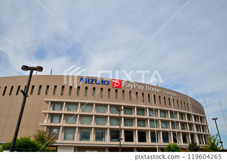 瑞穗 Paypay 圓頂 瑞穗 Paypay 圓頂 119604265