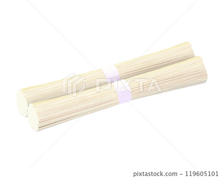 素面（2包） 119605101