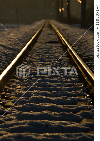 鐵軌 鐵軌 119605147