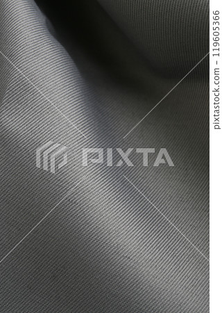 Natural colored fabric texture, fabric background Natural colored fabric texture, fabric background 119605366
