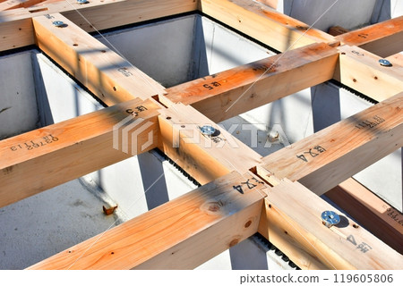 地基、地基填料和地基的組合，是房屋的關鍵要素。 119605806