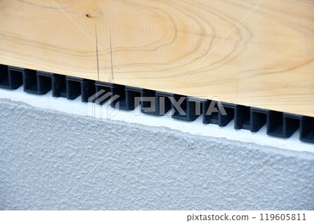 地基、地基填料和地基是房子的關鍵 地基、地基填料和地基是房子的關鍵 119605811