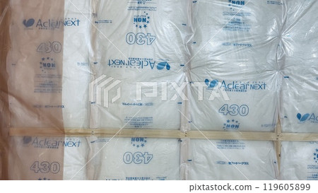 Insulation materials for newly built detached houses, essential for creating a comfortable living environment Insulation materials for newly built detached houses, essential for creating a comfortable living environment 119605899