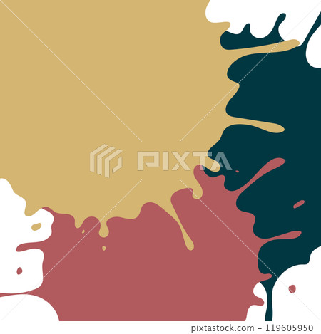 Beautiful Japanese pattern background material. Beautiful Japanese pattern background m 119605950