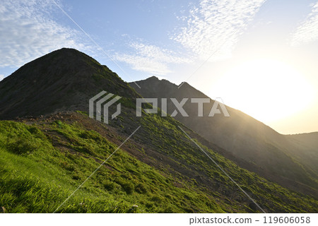 那須登山，栃木縣 119606058