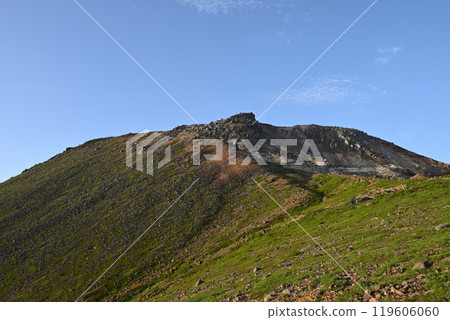 那須登山，栃木縣 119606060